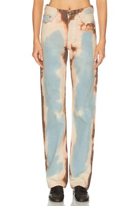 JW Anderson JW Anderson Baggy Straight Leg