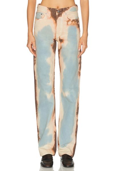 JW Anderson JW Anderson Baggy Straight Leg