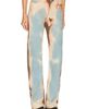 JW Anderson JW Anderson Baggy Straight Leg - 2