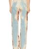 JW Anderson JW Anderson Baggy Straight Leg - 4