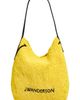 JW Anderson JW Anderson Beaded Small Bulb Bag - 1