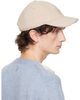JW Anderson JW Anderson Beige Baseball Cap - 3