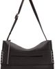 JW Anderson JW Anderson Brown Messenger Loafer Bag - 1