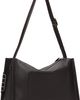 JW Anderson JW Anderson Brown Messenger Loafer Bag - 3