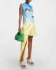 JW Anderson JW Anderson Bumper Tube embellished leather sandals - 2