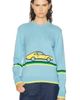 JW Anderson JW Anderson Car Sweater - 1