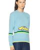 JW Anderson JW Anderson Car Sweater - 2