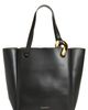 JW Anderson JW Anderson Chain Link Leather Tote - 1