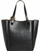 JW Anderson JW Anderson Chain Link Leather Tote - 4