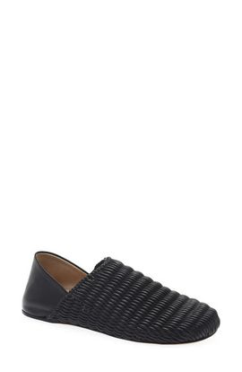 JW Anderson JW Anderson Convertible Slipper Mule