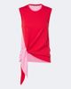 JW Anderson JW Anderson Cotton jersey top - 1