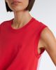 JW Anderson JW Anderson Cotton jersey top - 3