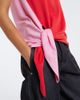 JW Anderson JW Anderson Cotton jersey top - 4