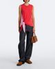 JW Anderson JW Anderson Cotton jersey top - 6