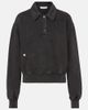 JW Anderson JW Anderson Cotton polo sweatshirt - 1