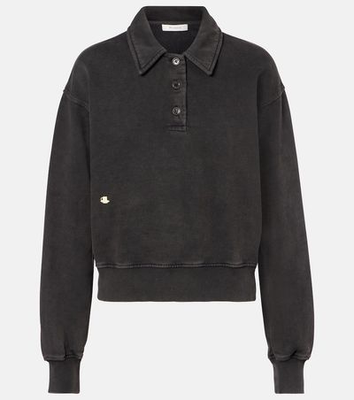 JW Anderson JW Anderson Cotton polo sweatshirt