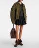 JW Anderson JW Anderson Cotton polo sweatshirt - 2