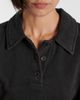 JW Anderson JW Anderson Cotton polo sweatshirt - 4