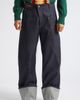 JW Anderson JW Anderson Cuffed Twisted Workwear Jeans - 1