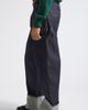 JW Anderson JW Anderson Cuffed Twisted Workwear Jeans - 4