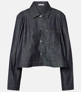 JW Anderson JW Anderson Denim shirt