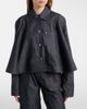 JW Anderson JW Anderson Denim shirt - 2