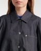 JW Anderson JW Anderson Denim shirt - 3