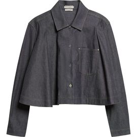 JW Anderson JW Anderson Denim Swing Shirt