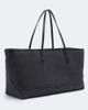 JW Anderson JW Anderson Elongated Anchor canvas tote bag - 4