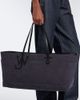 JW Anderson JW Anderson Elongated Anchor canvas tote bag - 6