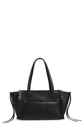 JW Anderson JW Anderson Elongated Loafer Cabas Leather Tote