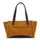 JW Anderson JW Anderson Elongated Loafer Cabas Tote Bag - 1