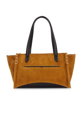 JW Anderson JW Anderson Elongated Loafer Cabas Tote Bag