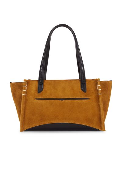 JW Anderson JW Anderson Elongated Loafer Cabas Tote Bag