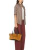 JW Anderson JW Anderson Elongated Loafer Cabas Tote Bag - 2
