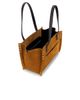 JW Anderson JW Anderson Elongated Loafer Cabas Tote Bag - 5