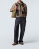JW Anderson JW Anderson Embroidered wool polo sweater - 2