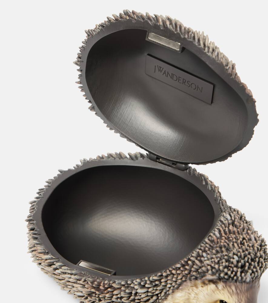 JW Anderson - Hedgehog clutch