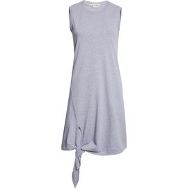 JW Anderson JW Anderson Hem Knot Tank Dress