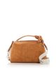 Jw Anderson Jw Anderson Jwa Canvas Corner Bag - 1