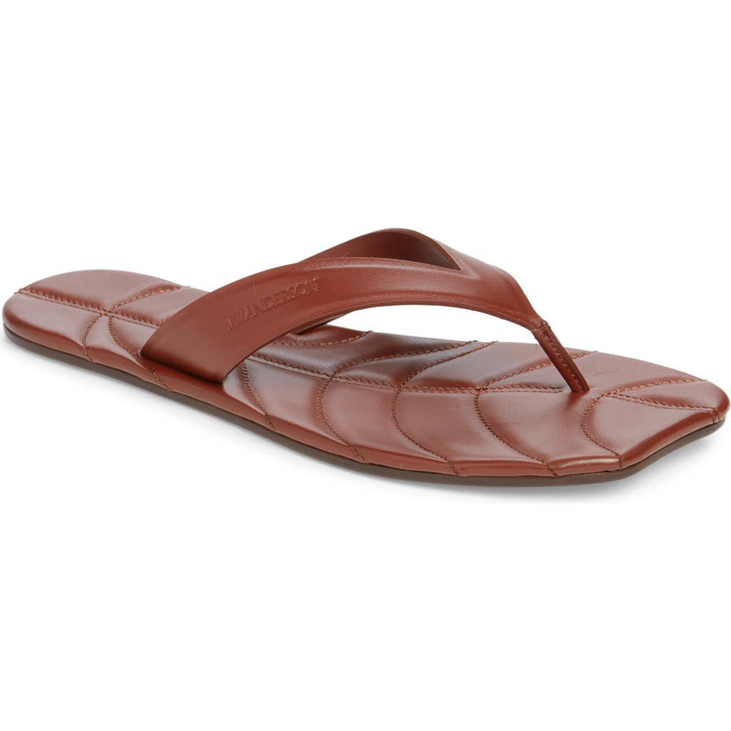 JW Anderson JW Anderson Leaf Sandal