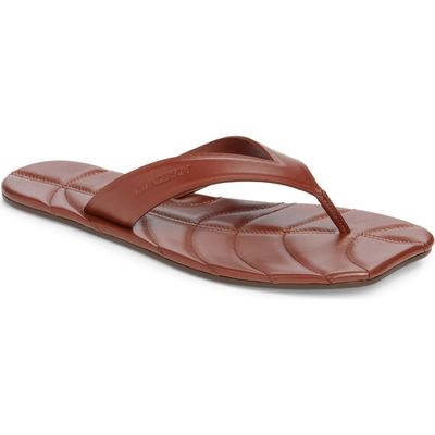 JW Anderson JW Anderson Leaf Sandal