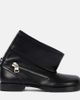 JW Anderson JW Anderson Leather biker boots - 5