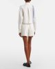 JW Anderson JW Anderson Linen shorts - 3