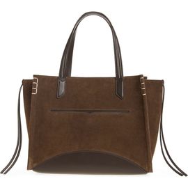 JW Anderson JW Anderson Loafer Cabas Leather Tote