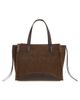 JW Anderson JW Anderson Loafer Cabas Leather Tote - 2