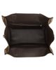 JW Anderson JW Anderson Loafer Cabas Leather Tote - 3