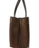 JW Anderson JW Anderson Loafer Cabas Leather Tote - 4