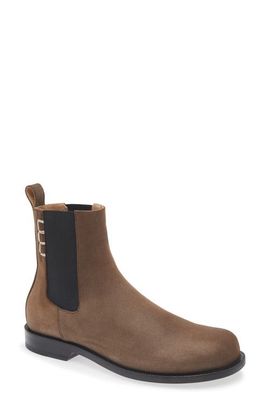 JW Anderson JW Anderson Loafer Chelsea Boot