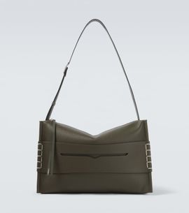 JW Anderson JW Anderson Loafer leather messenger bag